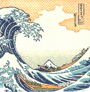Tsunami - Waves of Change